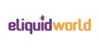 E-Liquid World coupons